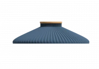 SKARA graublau